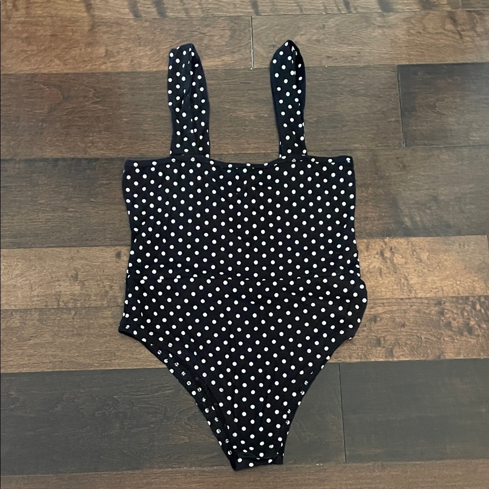 Nasty Gal bodysuit
